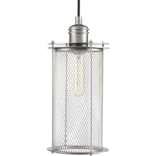 Progress Lighting - PROG P5327-141 Industrial 1-60W MED