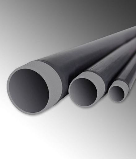 Cal Pipe - Calpipe PV0710CT00 3/4" x 10ft PVC-Coated Rigid Conduit