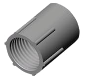 Conduit - AL-TUBE 59639 PVC FEMALE ADAPTER 4