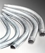Conduit - AL-TUBE 877054 2 1/2" EMT ELBOW 1