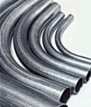 Conduit - AL-TUBE 876777 3 1/2" GRC ELBOW 9