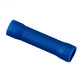 Ideal Industries - Ideal 83-9291 Vinyl Insulated Butt Splice Terminal, #16 to #14 AWG (25/Box)