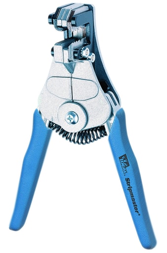 Ideal Industries - Ideal 45-091 Wire Stripper 10-18AWG w/Cushion Grip Handles