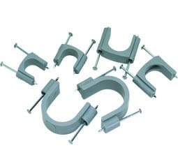 Ideal Industries - Ideal BSER4/0-5 4/0 SER Plastic Insulated Service Entrance Cable Strap (5/Bag)