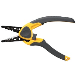 Ideal Industries - Ideal 45-915 Kinetic™ Reflex™ T-Stripper Wire Stripper