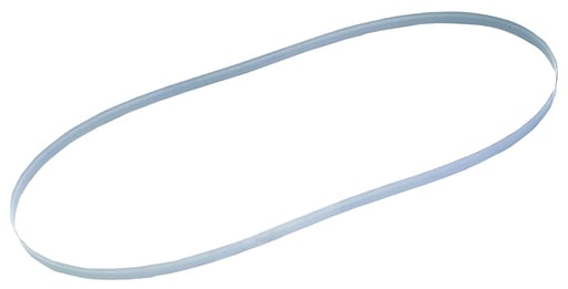 Ideal Industries - Ideal 36-073 Portable Bimetal Bandsaw Blade, 44-7/8" x 1/2" x .020" - 24TPI (3Pk)