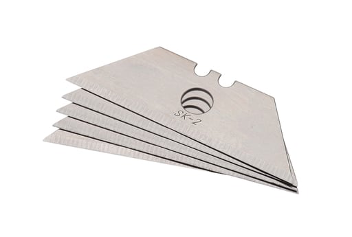 Ideal Industries - Ideal 35-301 Utility Knife Blades (5Pk)