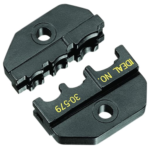 Ideal Industries - Ideal 30-579 Die Set 22-10 Insulated Terminals