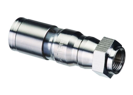 Ideal Industries - Ideal 89-211 RG11 Compression Connectors 10/Card