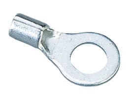 Ideal Industries - IDLC 83-0611 Non-Insulated Ring Ter