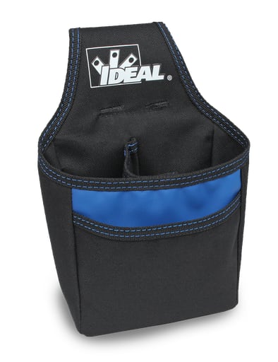 Ideal Industries - IDEAL 37-024 SUPPLIES POUCH