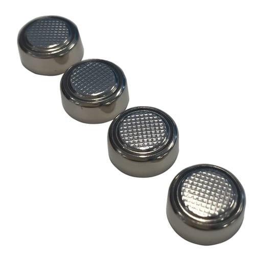 Ideal Industries - Ideal 61-201 Replacement Battery for Vol-Con Tester