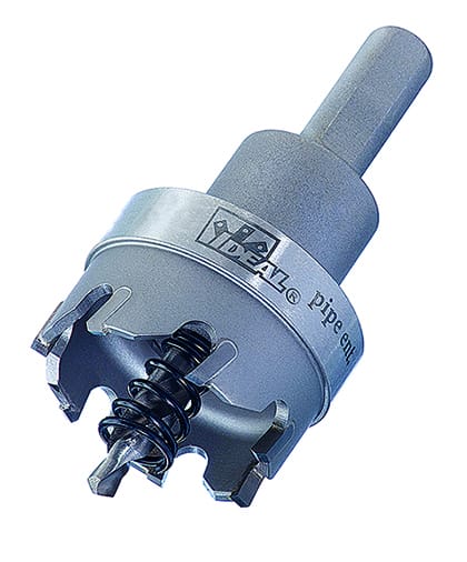 Ideal Industries - IDLC 36-304 TKO™ Carbide-Tipped Hol