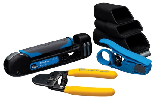 Ideal Industries - Ideal Industries 33-793 One Handy Compression Hip Kit