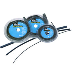 Ideal Industries - Ideal Industries 46-310 Thermo-Shrink C/US and RU Listed Thin Wall Heat Shrink Tube