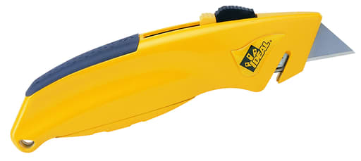 Ideal Industries - Ideal 35-300 Utility Knife w/3 Blades