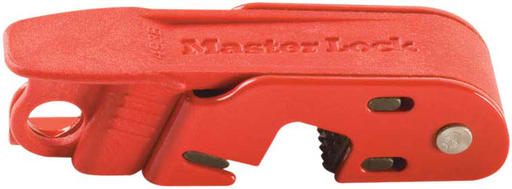 Ideal Industries - Ideal 44-957 Circuit Breaker Lockout, Standard Toggles