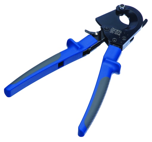 Ideal Industries - Ideal 35-056 400MCM Ratcheting Cable Cutter