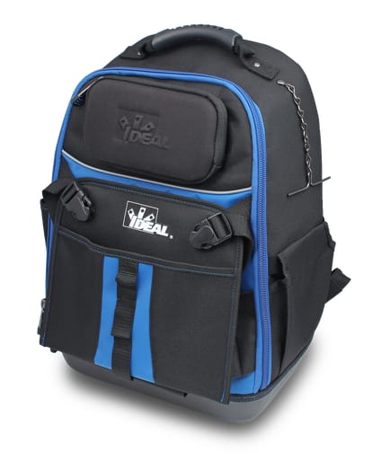 Ideal Industries - IDEAL 37-001 SINGLE COMPARTMENT BAC