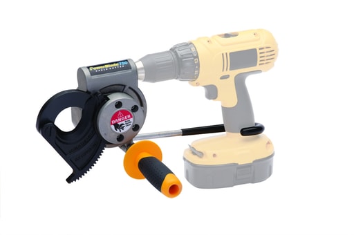 Ideal Industries - Ideal 35-078 Powerblade Cable Cutter for 750MCM CU & 1000MCM AL