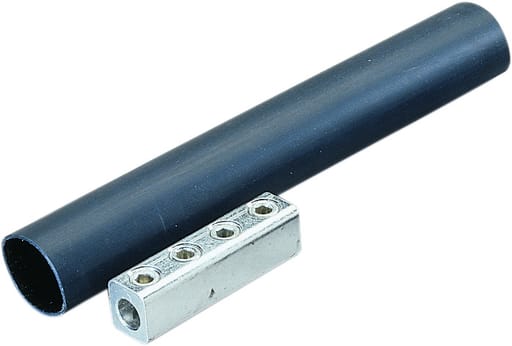 Ideal Industries - Ideal 46-403 Thermo-Shrink Underground Splice Kit 1/0 AWG-250KCMIL, AL/Cu