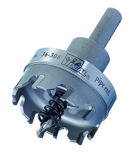Ideal Industries - Ideal 36-308 Carbide Tipped Holesaw 1-3/4" (for 1-1/4" Conduit)