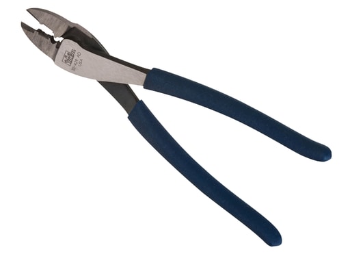 Ideal Industries - Ideal 30-429 Multi Crimp Tool w/Wire Cutter 9-3/4"