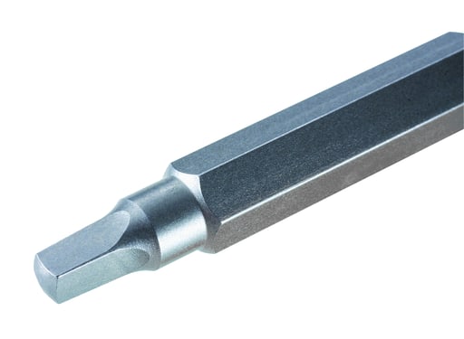 Ideal Industries - Ideal Industries 78-0104-25 1/4 x 2 Inch Heat Treated Tool Steel Phillips/Slotted/Double Ended Screwdriver Power Bit