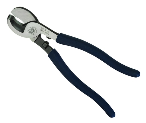 Ideal Industries - Ideal 35-052 Cable Cutter for 2/0 Al/CU . 9-1/2"
