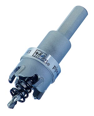 Ideal Industries - Ideal 36-301 Carbide Tipped Holesaw 7/8" (for 1/2" Conduit)