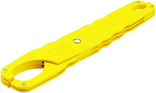 Ideal Industries - Ideal 34-003 Large Fuse Puller, 3/4" to 2-1/2"dia Fuses
