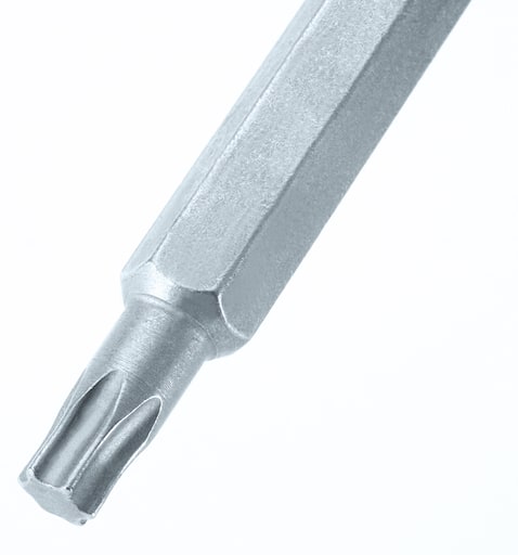 Ideal Industries - IDLC 78-0227 Torx® T25 Insert Bit 1