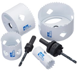 Ideal Industries - IDLC 36-550 Bi-Metal Hole Saw 3-3/4