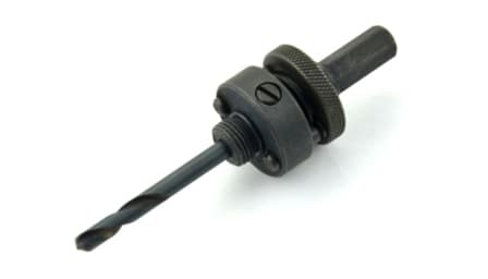 Ideal Industries - Ideal 36-573 7/16" Hex Arbor for 1-1/4" - 6"