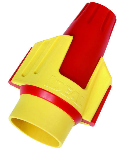 Ideal Industries - Ideal 30-1047 Twister-ProFLEX-347-Box of 50