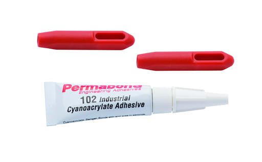 Ideal Industries - Ideal 31-541 Volt-Guard™ Fish Tape Non-Conductive Tip Repair Kit