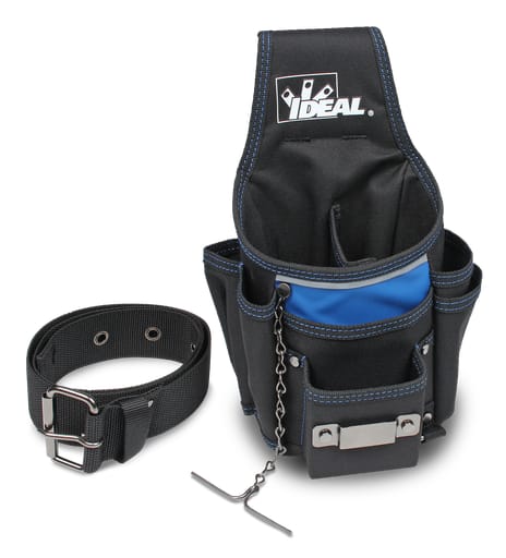 Ideal Industries - IDEAL 37-022 T&M SERVICE POUCH