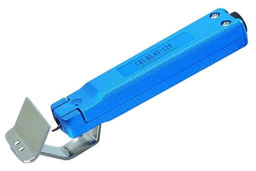 Ideal Industries - Ideal 45-129 Swivel-Blade Cable Stripper 3/4"-1-1/2" Cap.