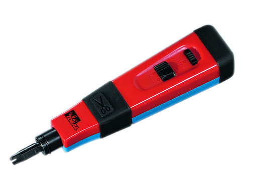 Ideal Industries - Ideal 35-485 Punchmaster II Punch Down Tool