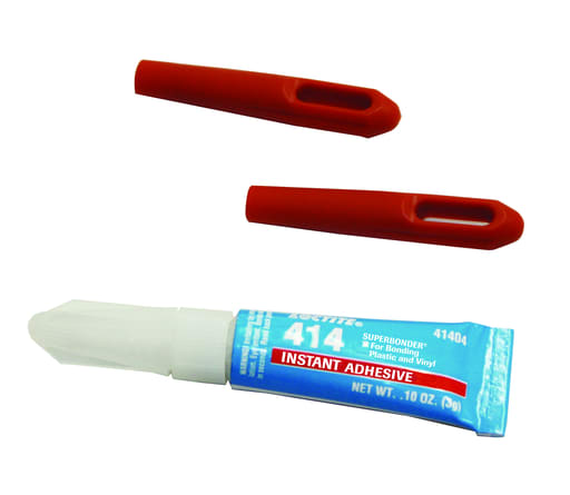 Ideal Industries - Ideal 31-203 S-Class® Fish Tape Non-Conductive Tip Repair Kit