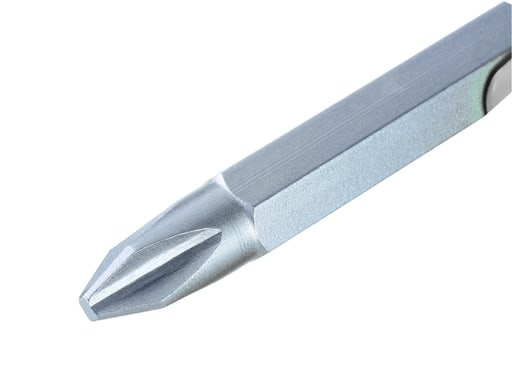 Ideal Industries - IDLC 78-0203 Phillips Impact Bit #2