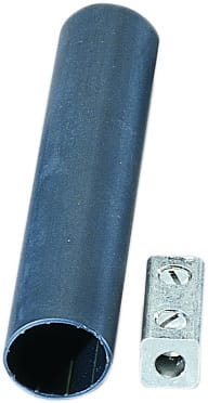 Ideal Industries - Ideal 46-402 Thermo-Shrink 4-1/0 AWG 600V Underground Splice Kit