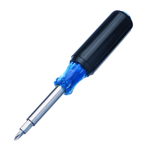 Ideal Industries - IDLC 35-946 12-In-1 Multi-Bit Screw