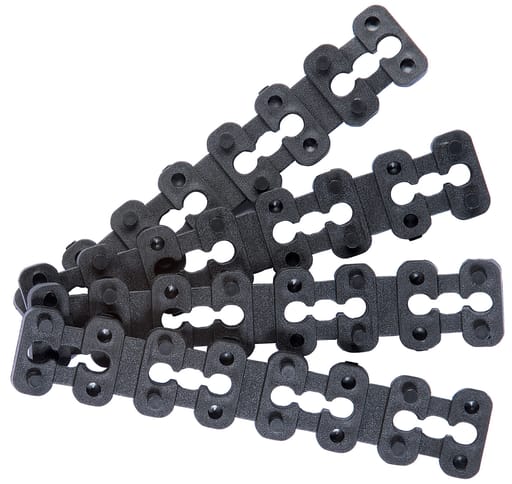Ideal Industries - Ideal 172451L Spacer Shims (25/pack)