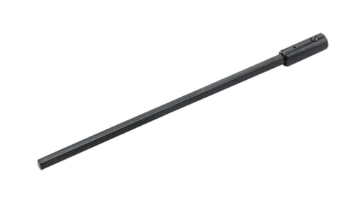 Ideal Industries - Ideal 36-577 12" Hole Saw Arbor Extension, for 7/16" Arbors