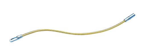 Ideal Industries - Ideal 31-159 Replacement S-Class® Fiberglass Fish Tape Replacement Leader (Pkg of 4)