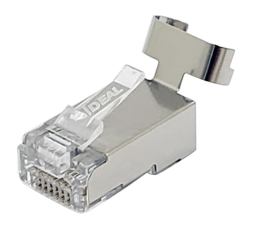 Ideal Industries - IDLC 85-368 CAT6a/6/5e Shielded Fee