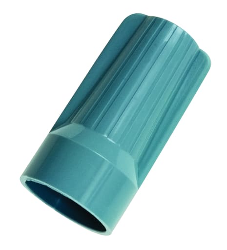 Ideal Industries - Ideal Industries B4-B 250/Carton B-Cap Blue Gray Wire Connector