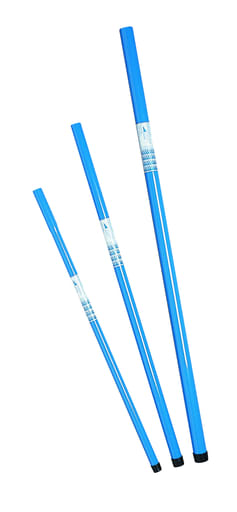 Ideal Industries - Ideal 74-021 Conduit Bender Handle, 1-1/4" diameter x 54" length