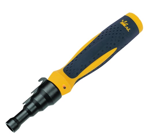Ideal Industries - Ideal 35-083 Twist-A-Nut Conduit Reamer for 1/2",3/4",1" Conduit
